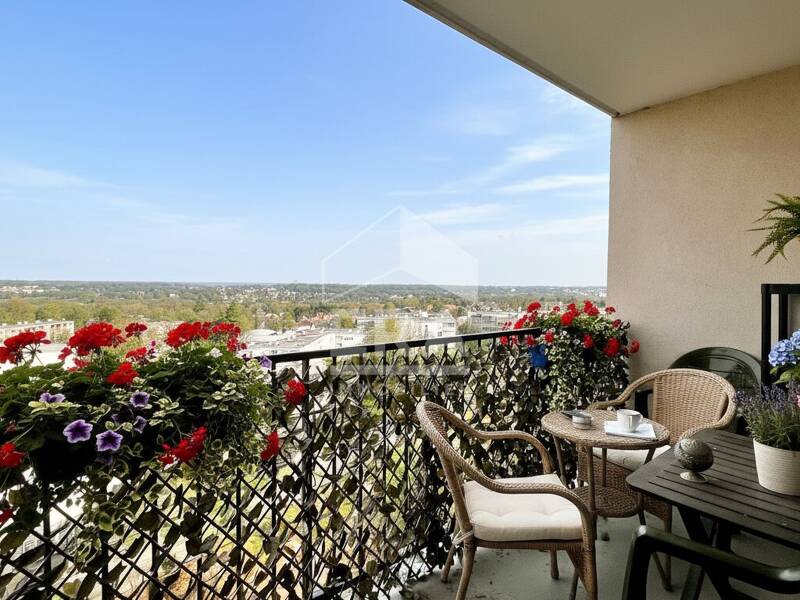 Maison à vendre, 73m², EVRY