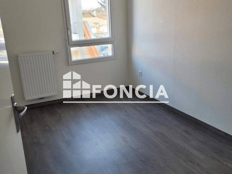 Maison à louer, 71m², CORNEBARRIEU