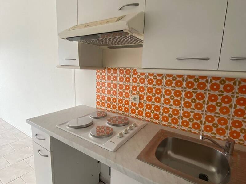 Maison à louer, 25m², METZ