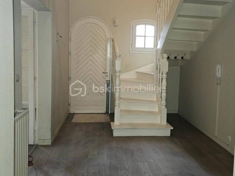 Maison à vendre, 145m², NANTES