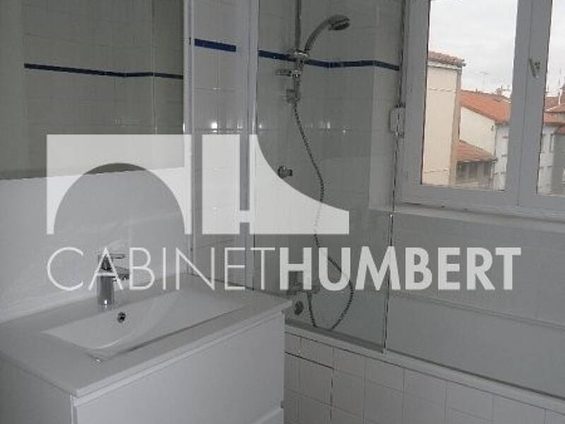 Maison à louer, 79m², SAINT ETIENNE