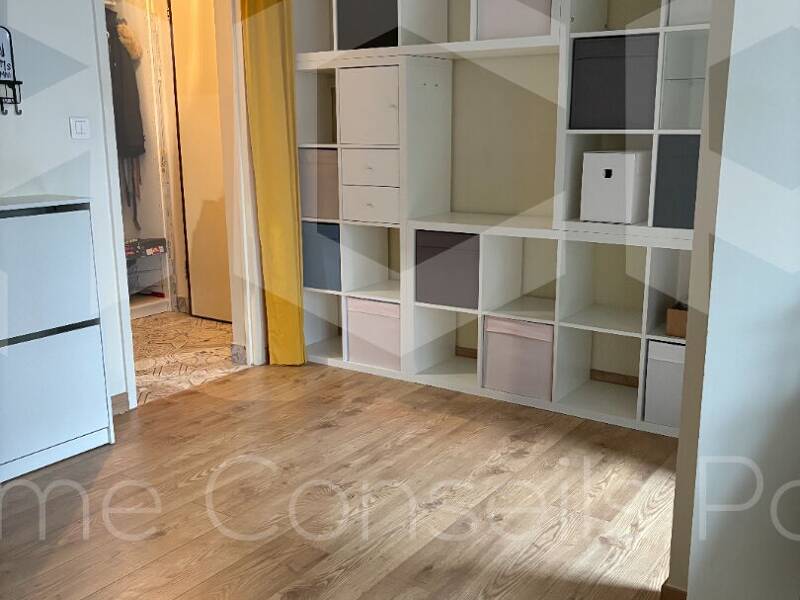 Maison à louer, 30m², PARIS 14E