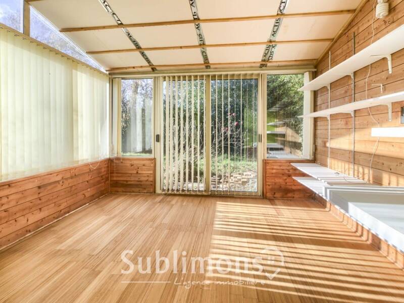 Maison à vendre, 70m², LOIRE ATLANTIQUE