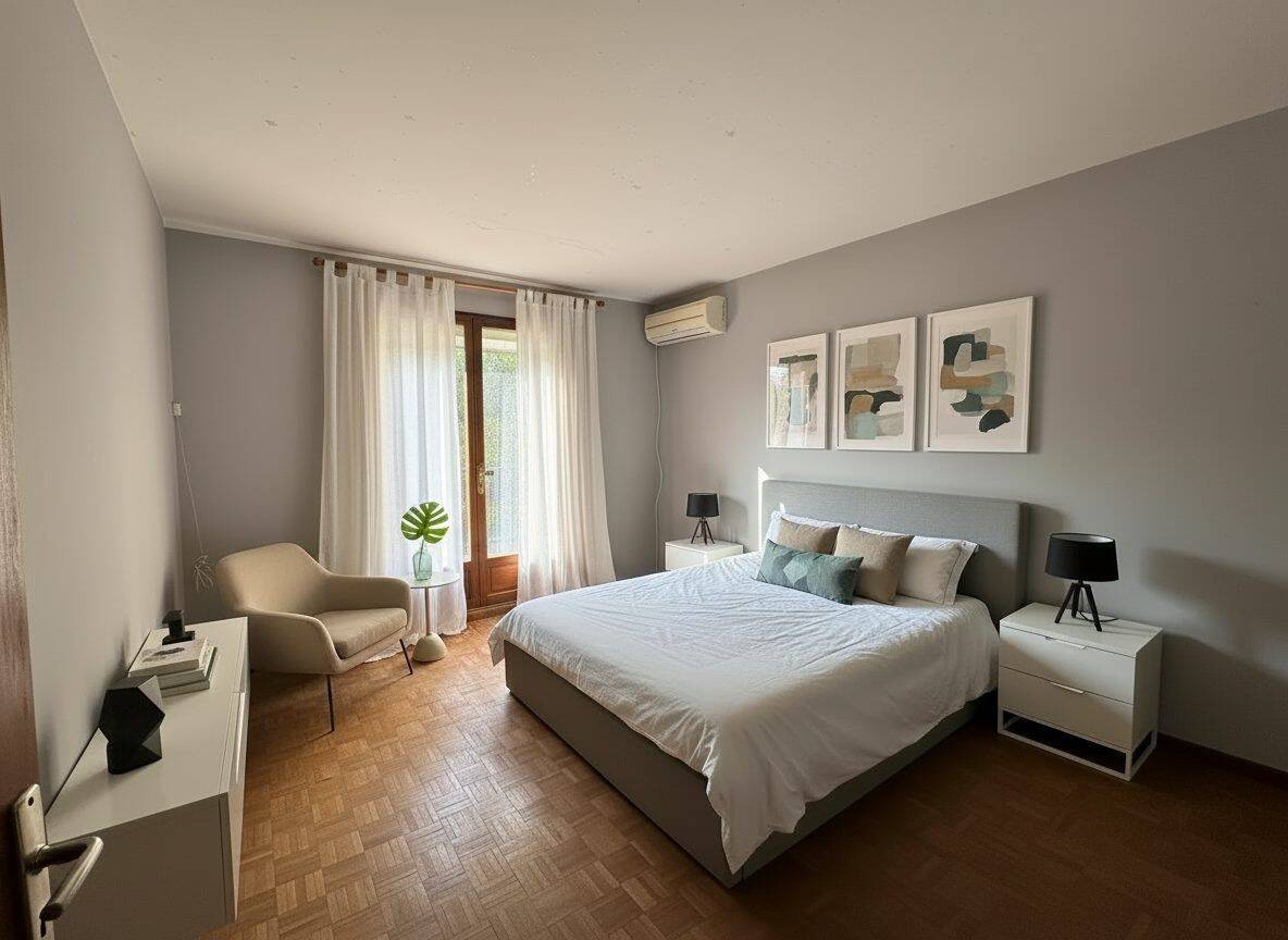 Maison à vendre, 165m², RESTINCLIERES