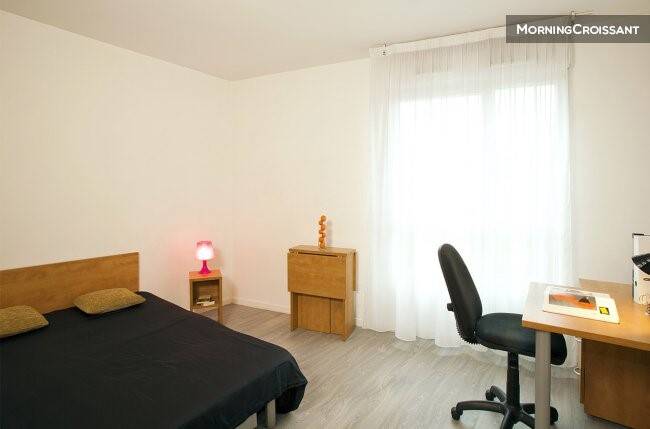 Maison à louer, 19m², SAINT OUEN