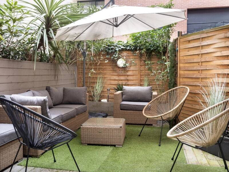 Maison à vendre, 270m², PARIS 20E