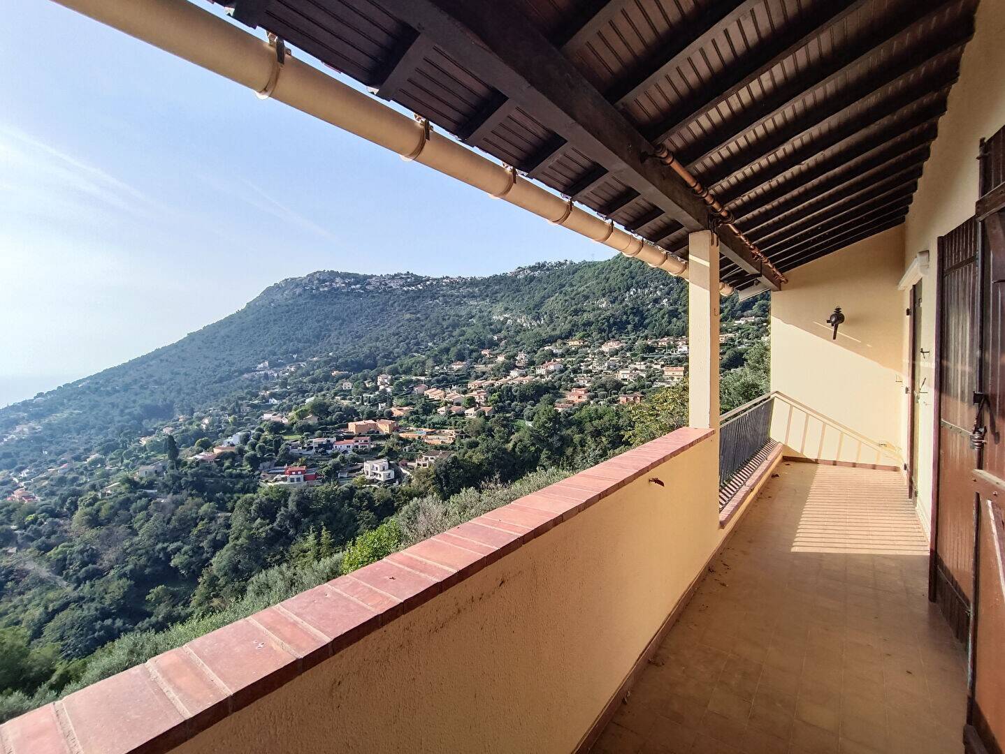 Maison à vendre, 280m², LA TURBIE