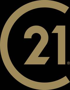 CENTURY 21 Agence Beaumond logo