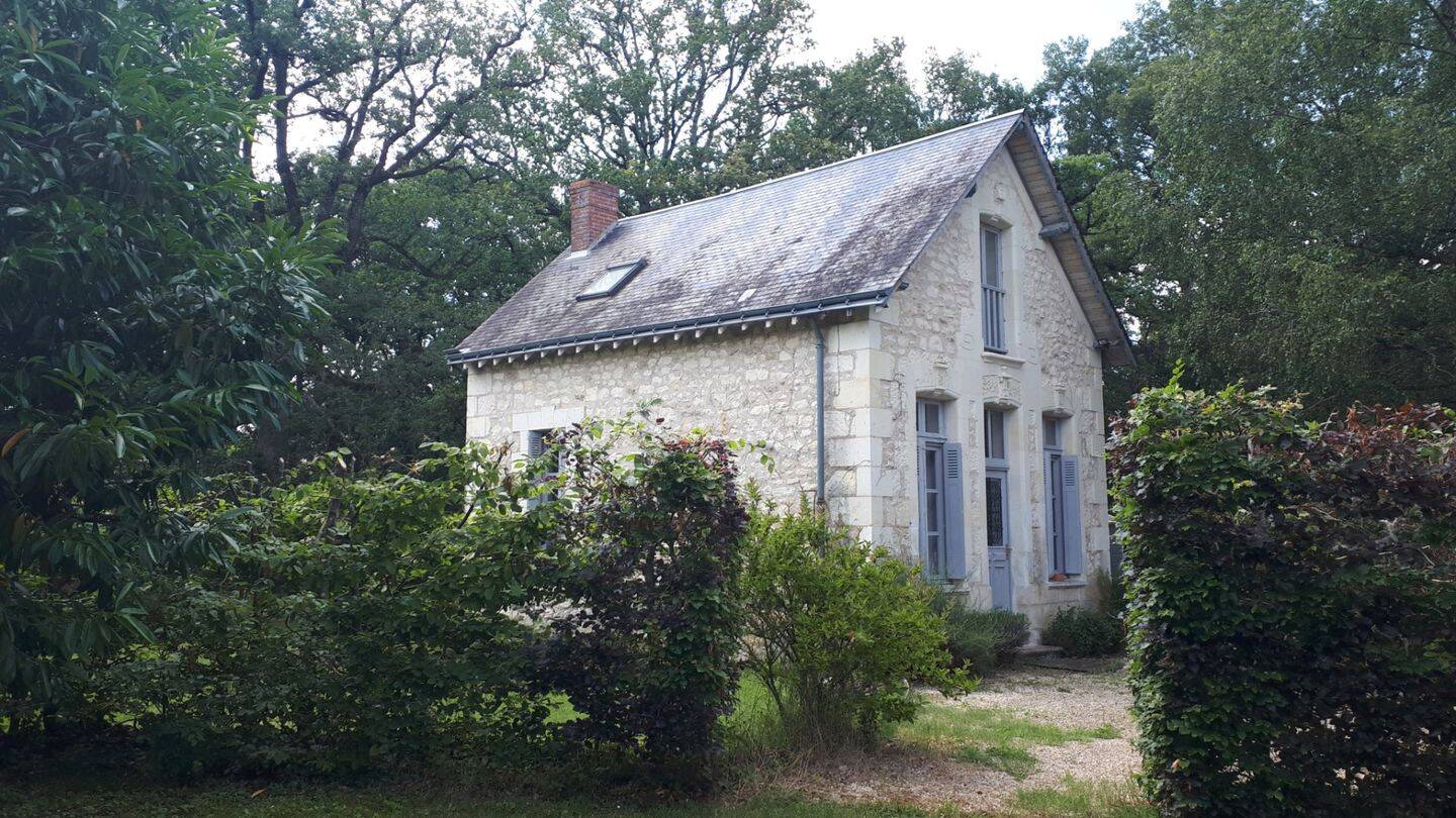 Maison à vendre, 335m², SAINTE MAURE DE TOURAINE
