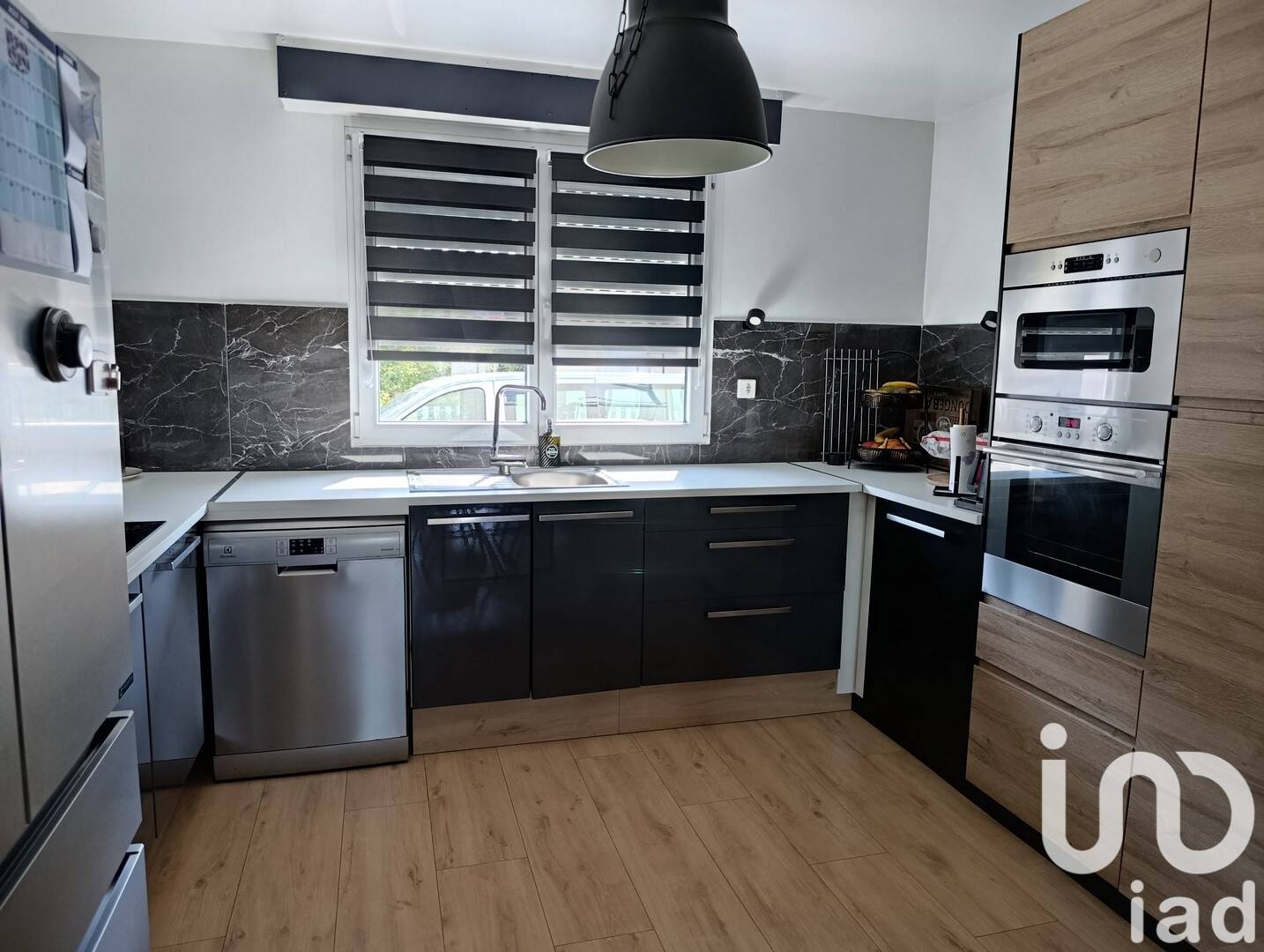 Maison à vendre, 161m², SAINT NAZAIRE