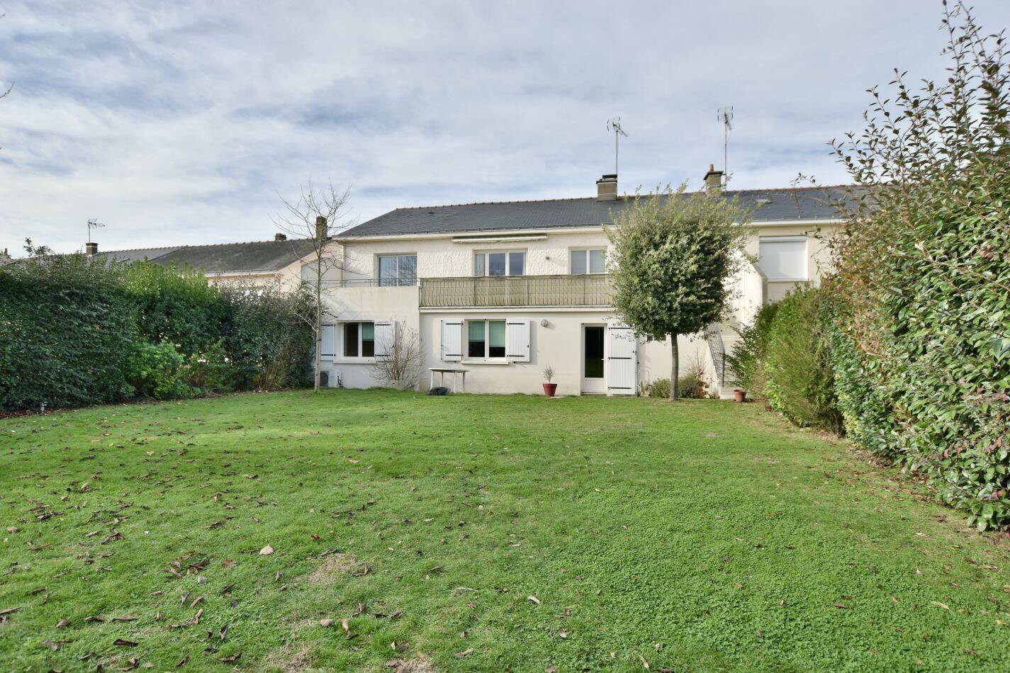 Maison à vendre, 226m², CHOLET