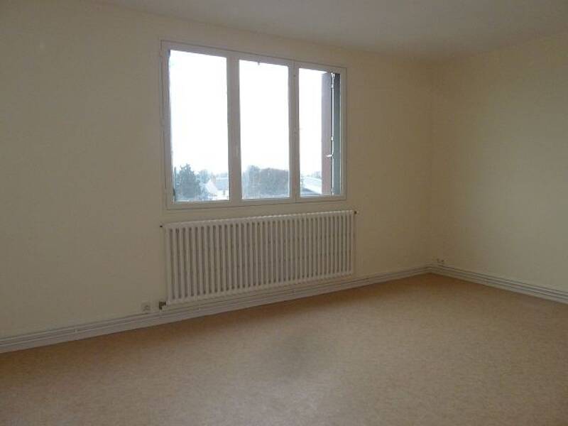 Maison à louer, 66m², TOURS