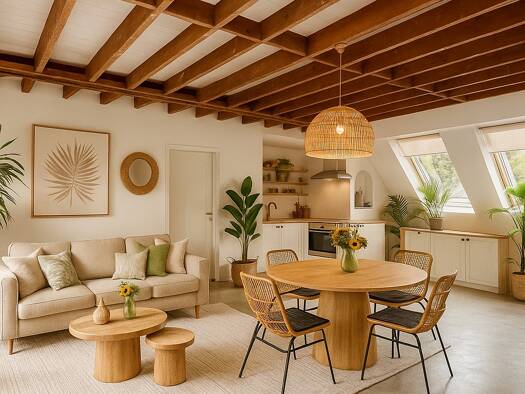 Appartement à vendre 137 756 € 4 pièces 126 m² Centre Ville Boulogne-sur-Mer 62200