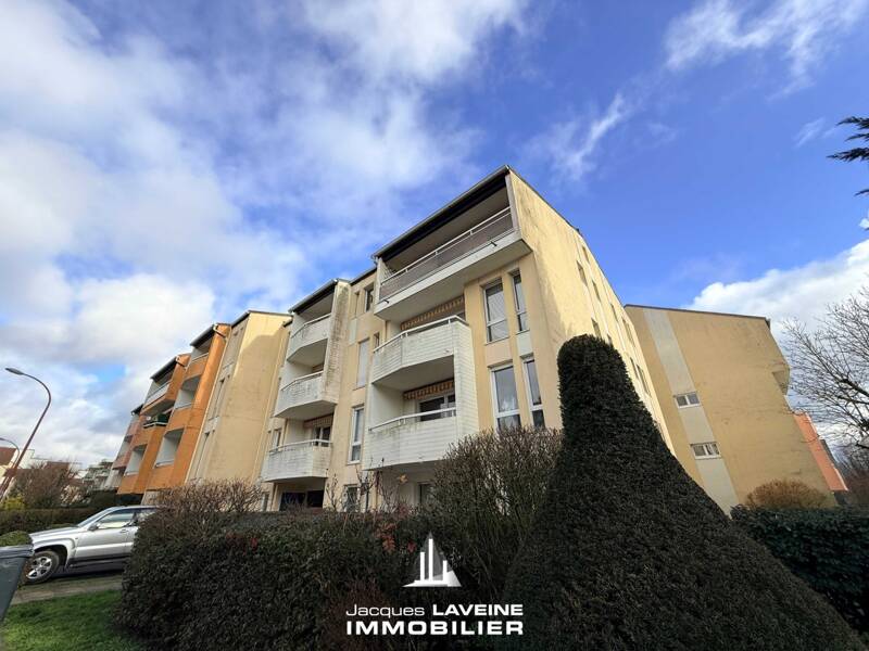Maison à vendre, 121m², METZ