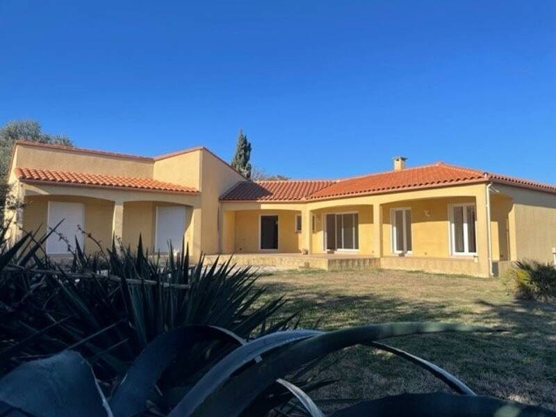 Maison à louer, 150m², ARGELES SUR MER