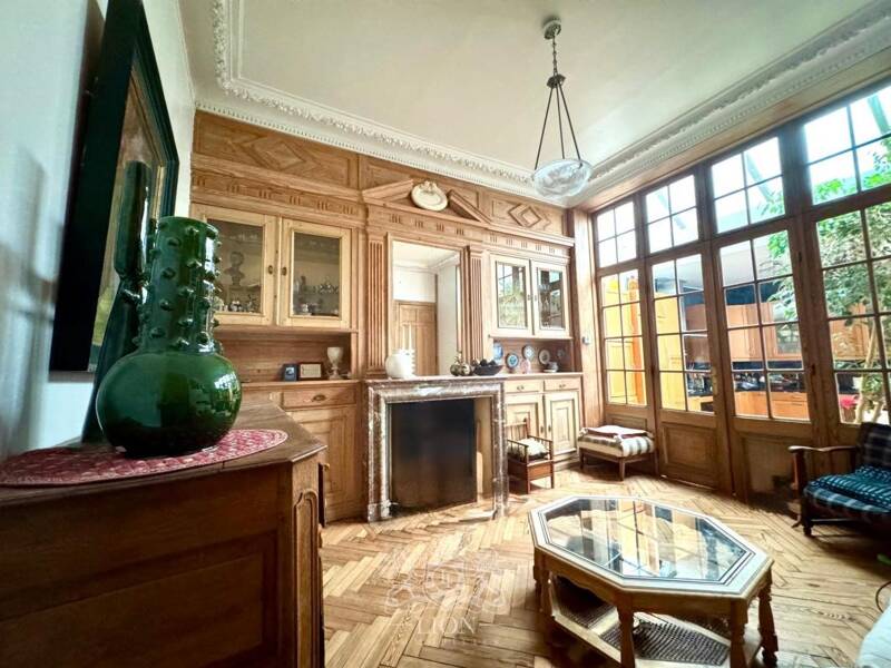 Maison à vendre, 268m², LILLE