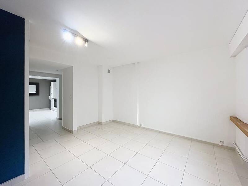 Maison à louer, 60m², ROUEN