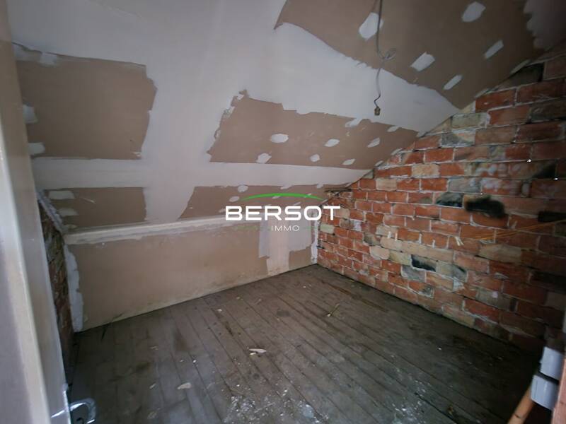 Maison à vendre, 68m², BAUME LES DAMES