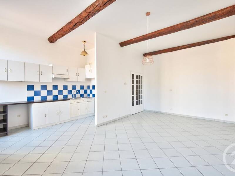 Maison à louer, 78m², NICE