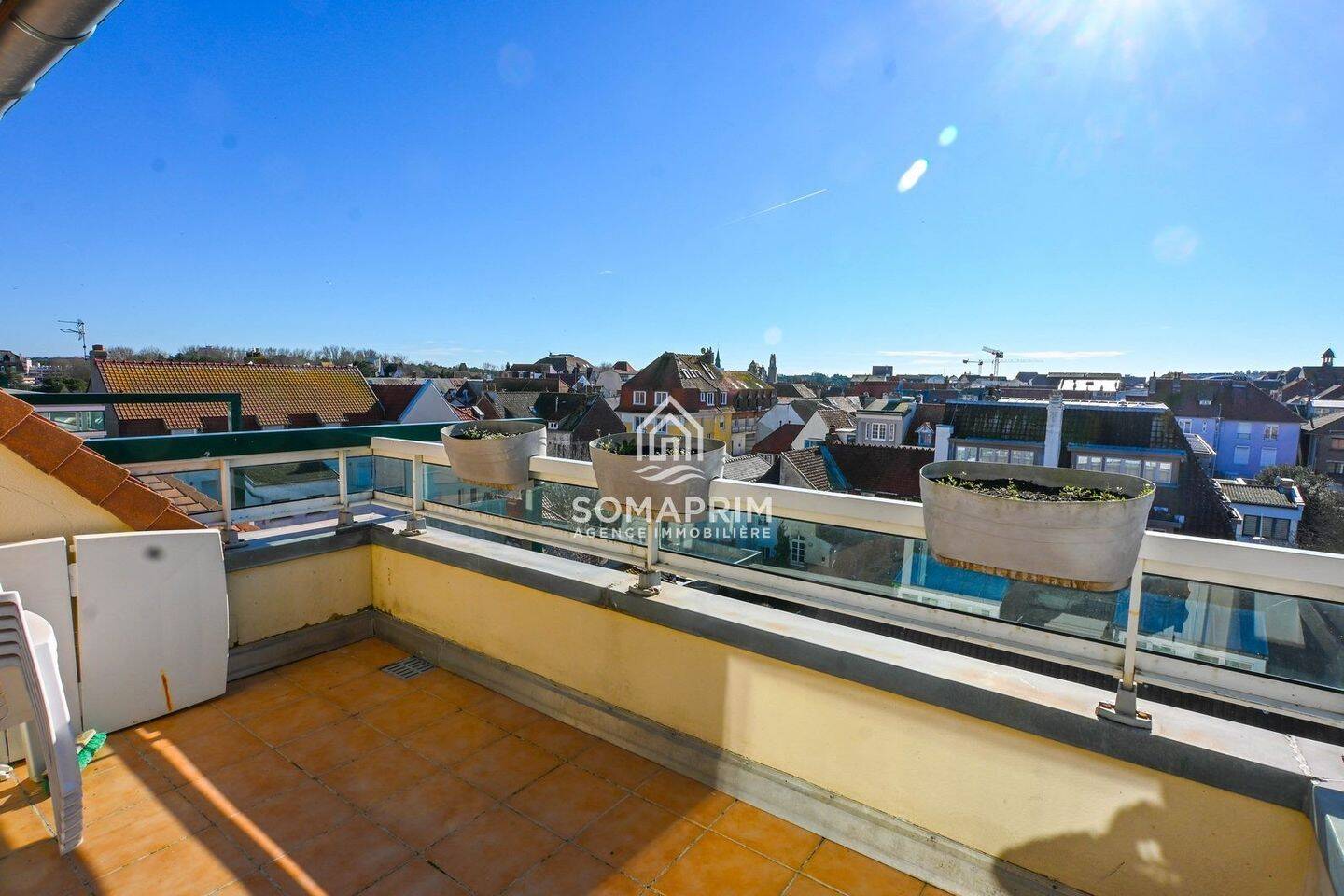 Maison à vendre, 81m², LE TOUQUET PARIS PLAGE
