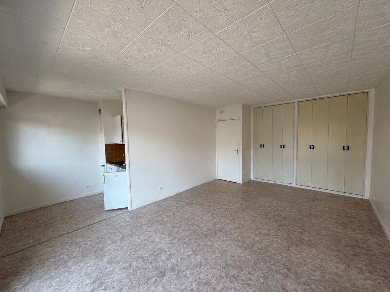 Maison à louer, 33m², LIMOGES