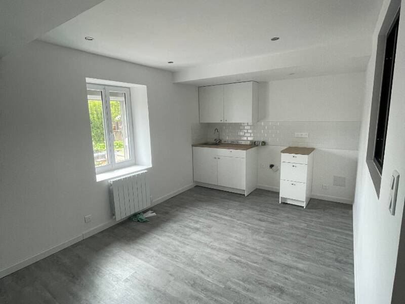 Maison à louer, 47m², GRAY