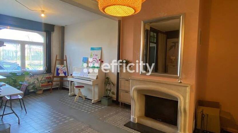 Maison à vendre, 110m², TOURCOING