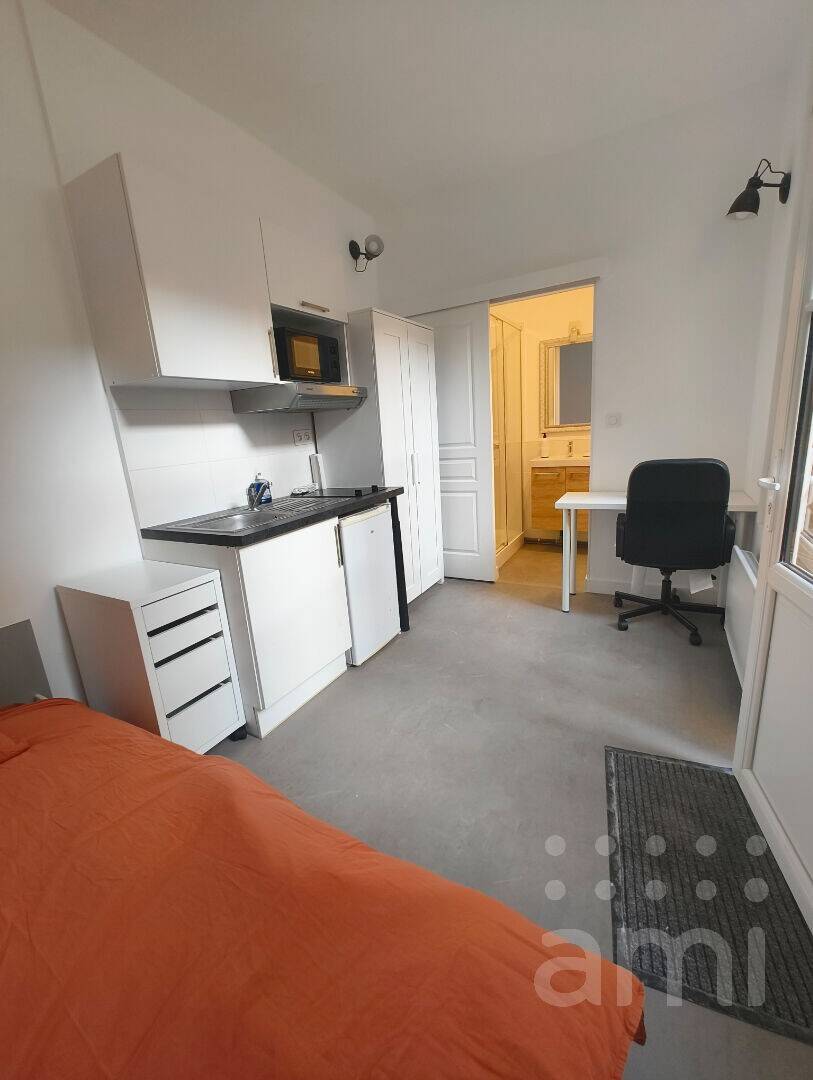 Maison à louer, 12m², POITIERS
