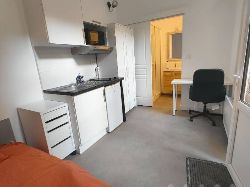 Maison à louer, 12m², POITIERS
