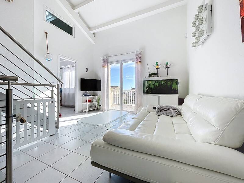 Maison à vendre, 116m², MONTPELLIER