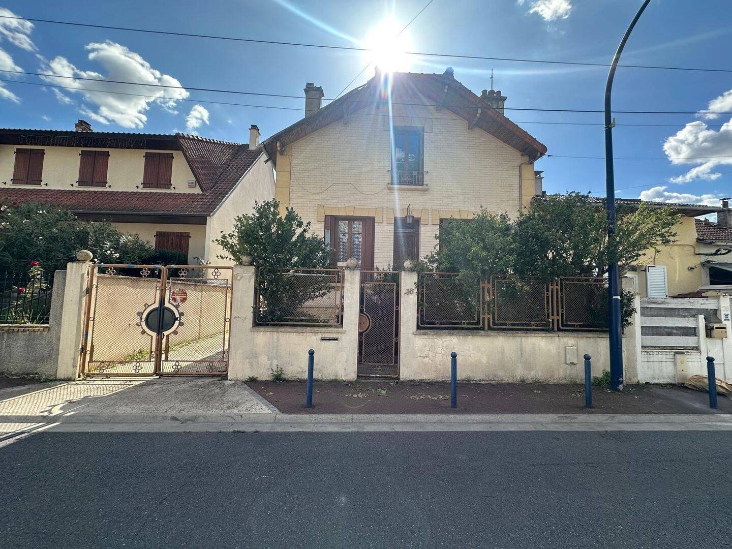 Maison à vendre, 100m², DRANCY