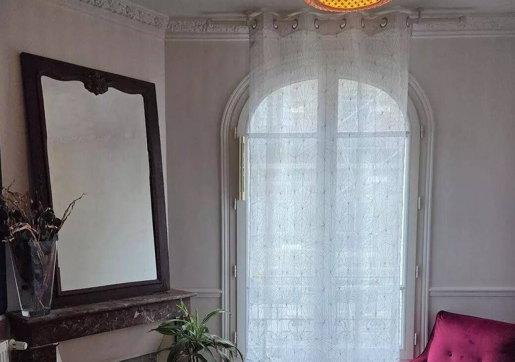 Maison à louer, 35m², CLICHY