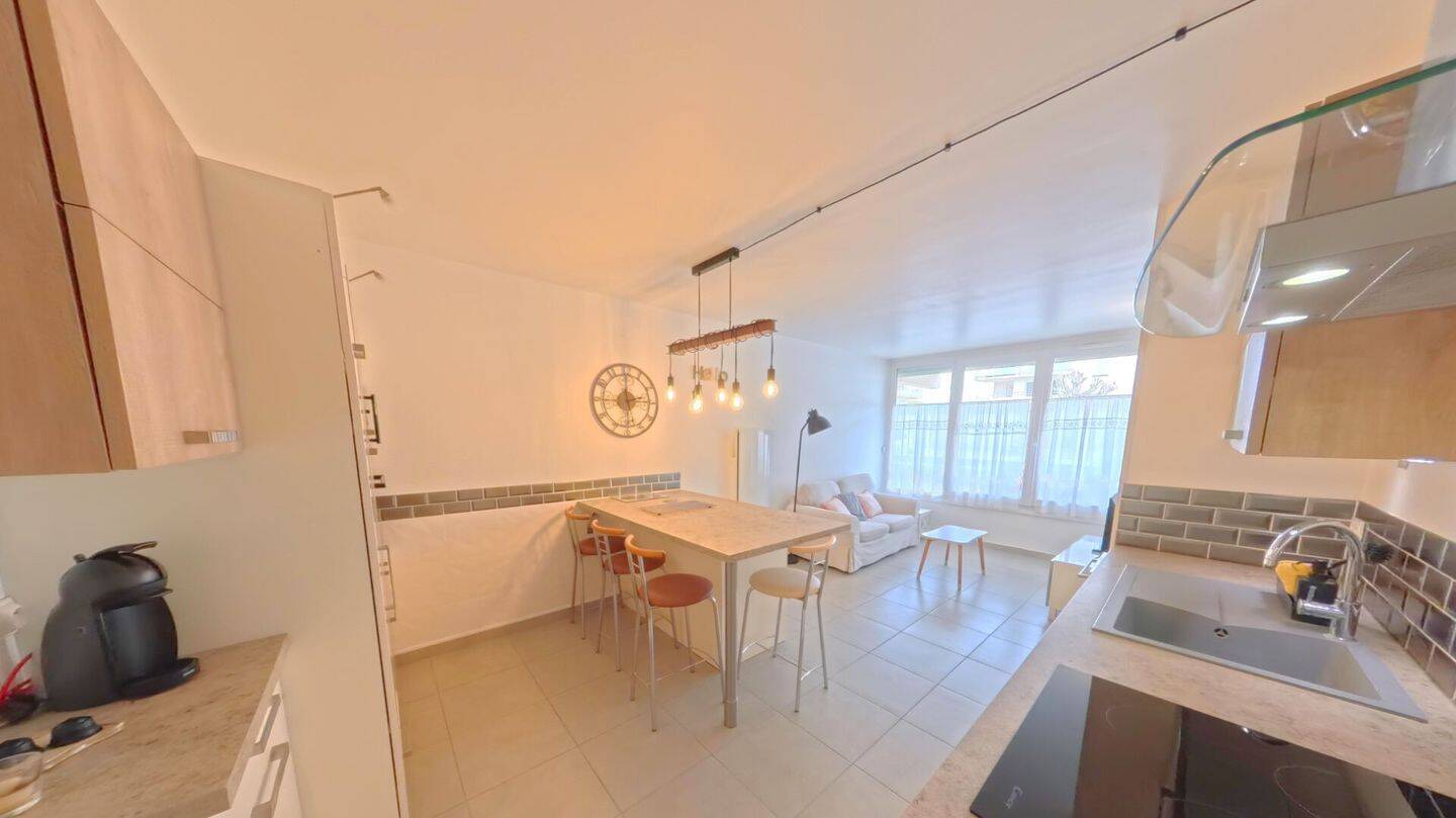 Maison à louer, 36m², CAEN