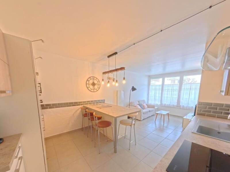 Maison à louer, 36m², CAEN