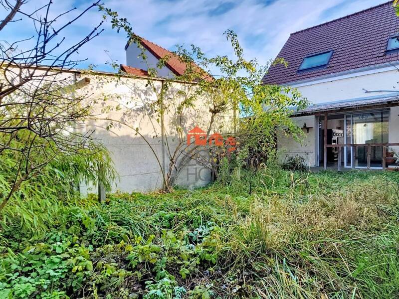 Maison à vendre, 85m², COURCELLES LES LENS