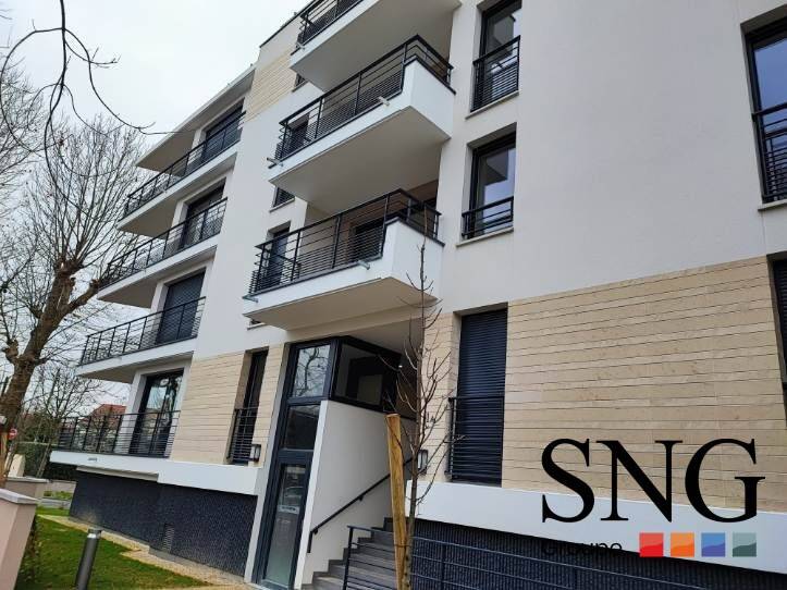 Maison à louer, 43m², SAINT MAUR DES FOSSES