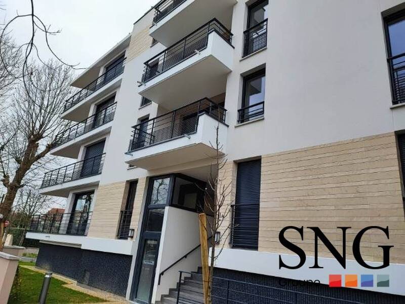 Maison à louer, 43m², SAINT MAUR DES FOSSES