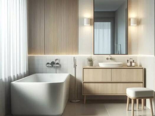 Appartement à vendre - neuf 205 000 € 2 pièces 1 chambre 46 m² Étage 2/3 Le Parterre Dourdan 91410