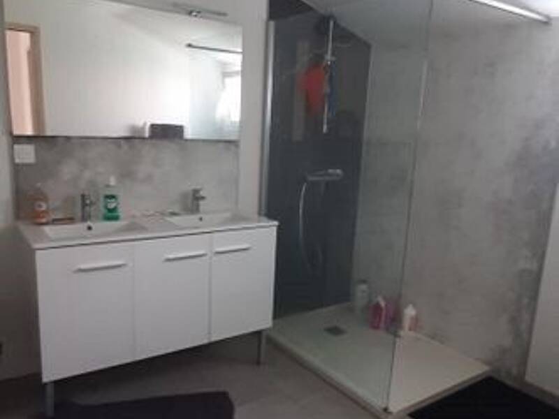 Maison à louer, 69m², LA ROCHE SUR YON