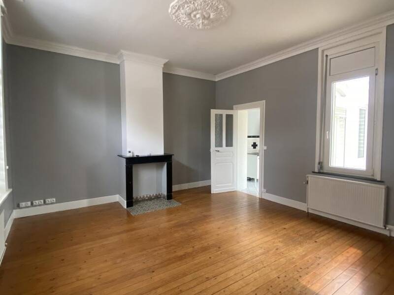 Maison à louer, 95m², CAMBRAI