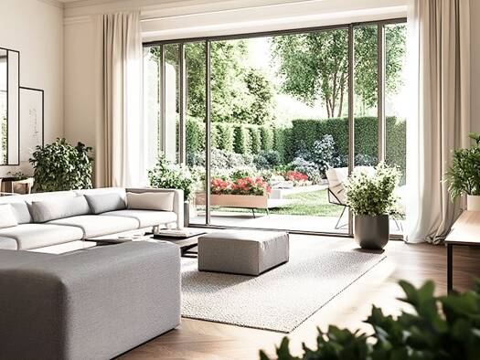 Maison à vendre - Neuf 699 000 € 5 pièces 4 chambres 117,6 m² Toussus-le-Noble 78117