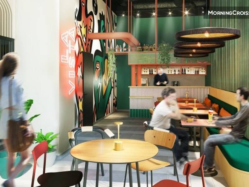 Maison à louer, 22m², VELIZY VILLACOUBLAY