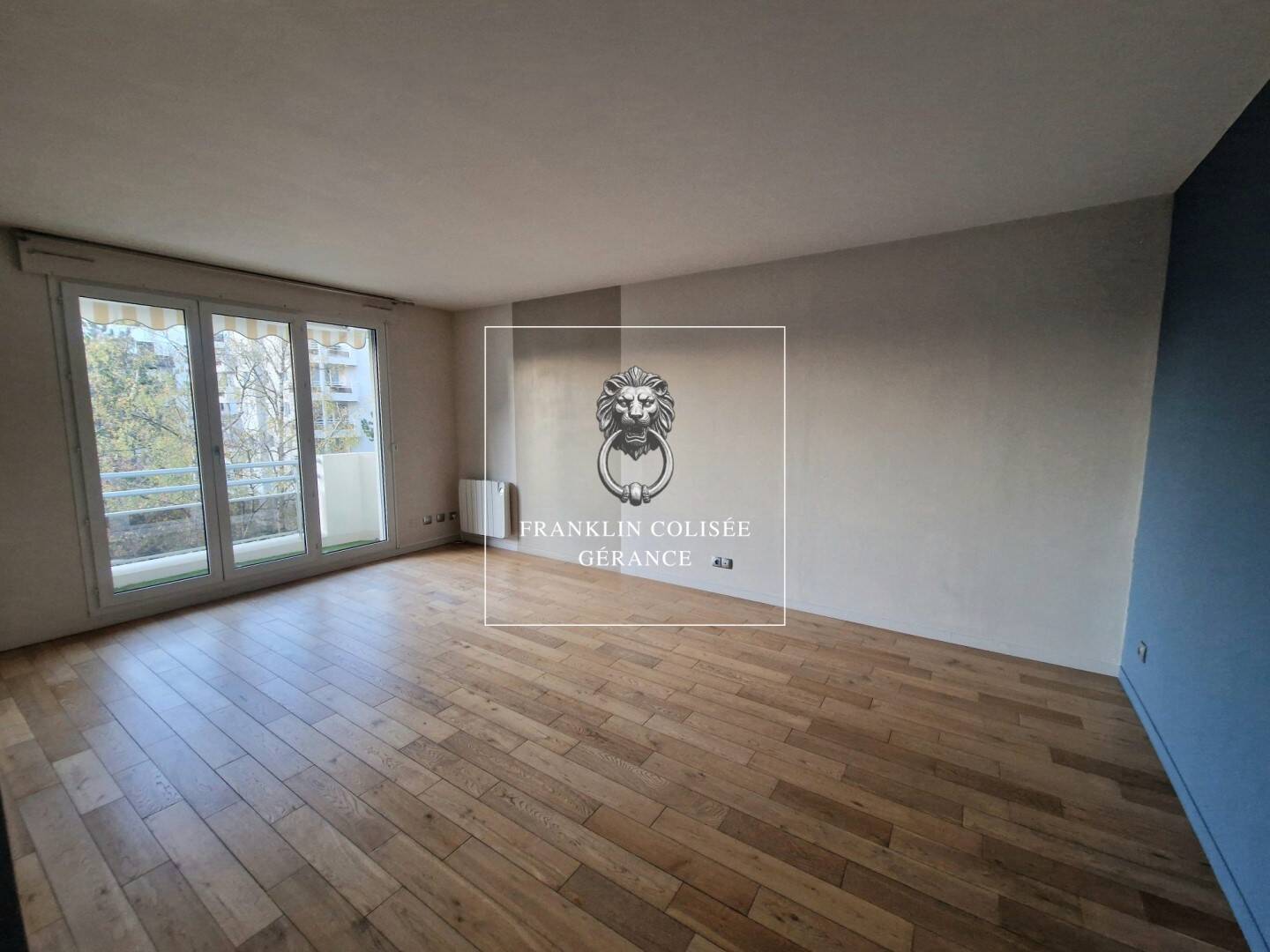 Maison à louer, 78m², ISSY LES MOULINEAUX