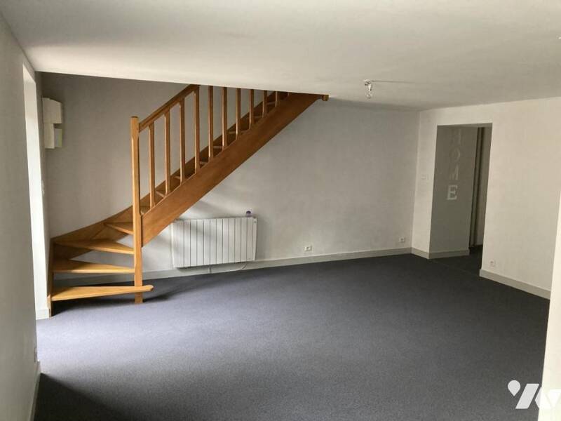 Maison à louer, 73m², GUER