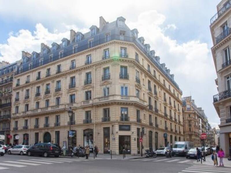 Maison à louer, 153m², PARIS 5E