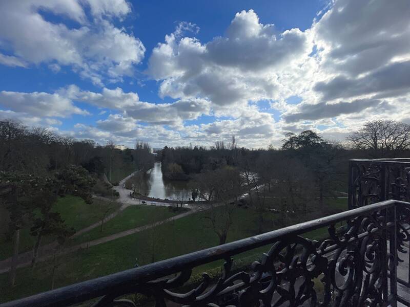 Maison à louer, 104m², SAINT MANDE