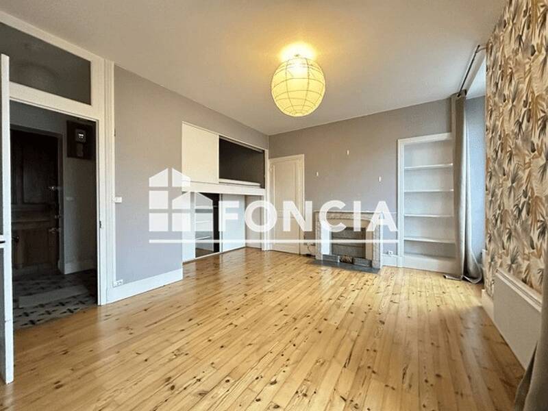 Maison à louer, 36m², GRENOBLE