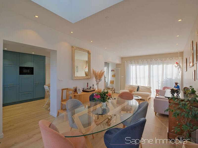 Maison à vendre, 136m², RENNES