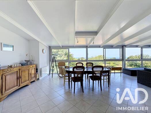 Maison à vendre 748 000 € 10 pièces 6 chambres 214,5 m² Binic-Étables-sur-Mer 22520