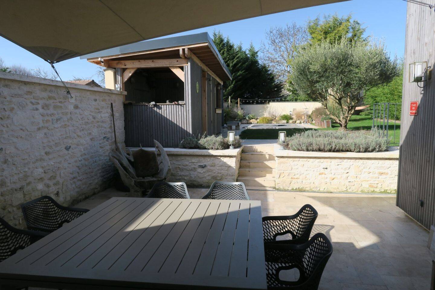 Maison à vendre, 160m², LIMETZ VILLEZ